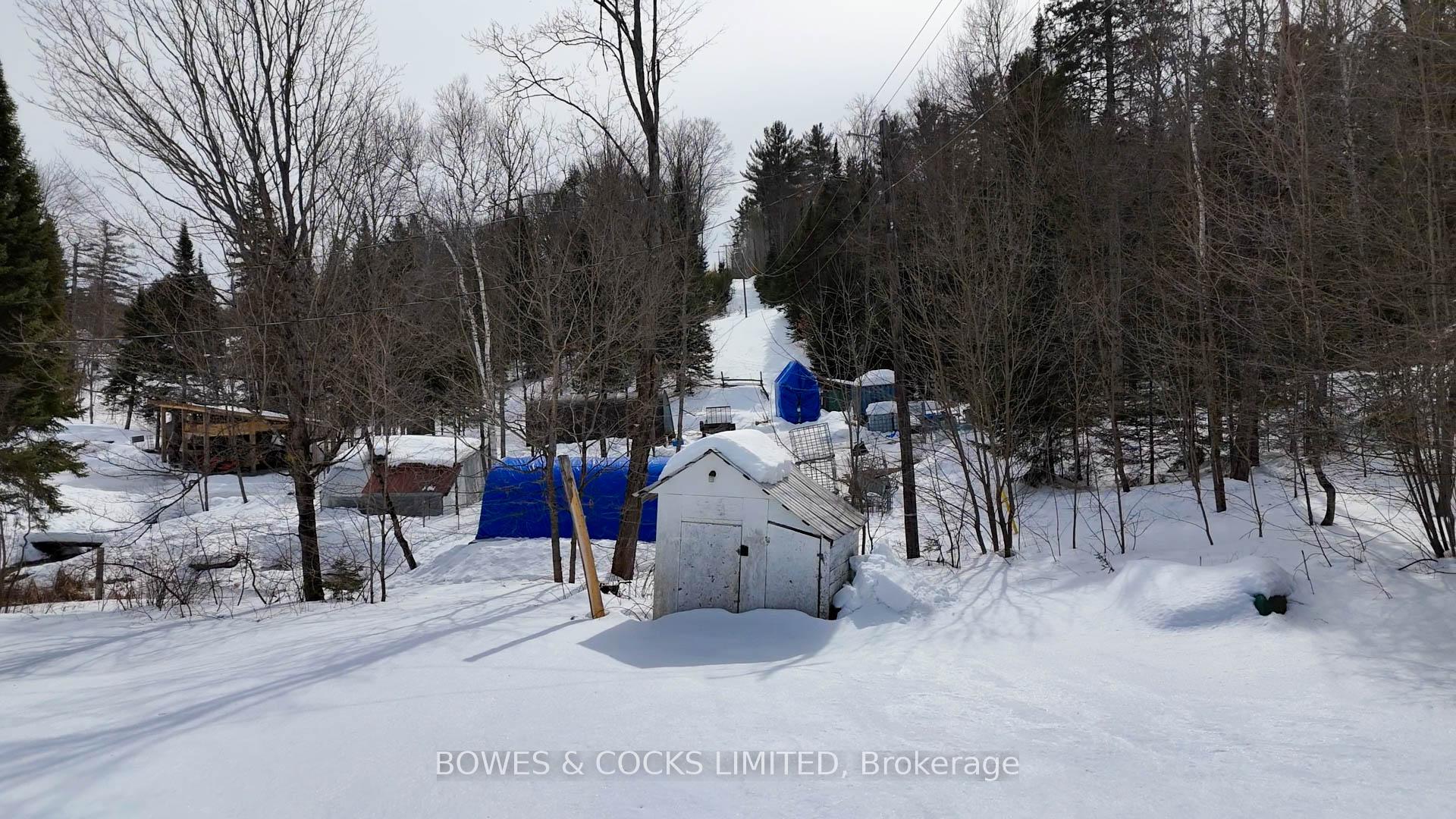 Photo 12 of 27397 Highway 62 S, Bancroft, Dungannon Ward — HOMEH