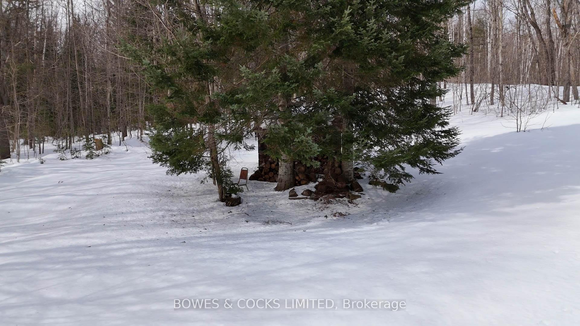 Photo 14 of 27397 Highway 62 S, Bancroft, Dungannon Ward — HOMEH