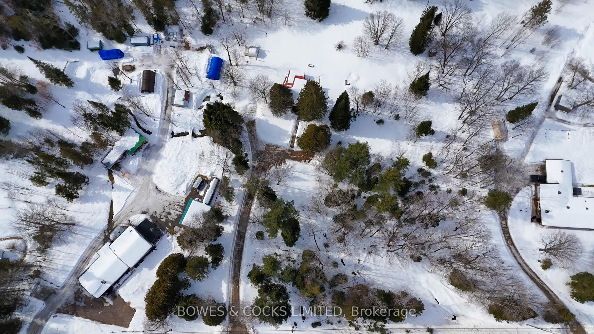 Photo 17 of 27397 Highway 62 S, Bancroft, Dungannon Ward — HOMEH