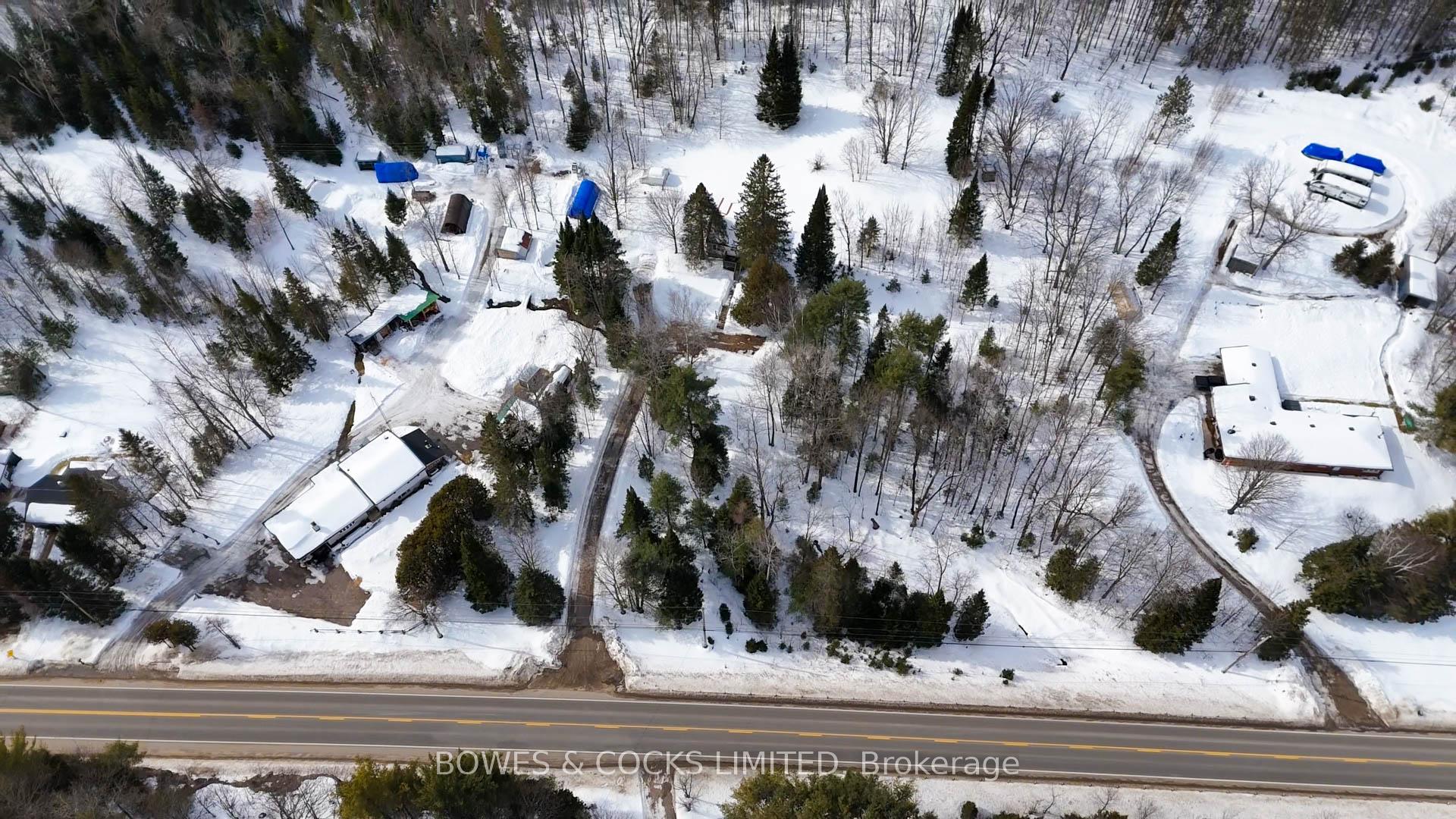 Photo 18 of 27397 Highway 62 S, Bancroft, Dungannon Ward — HOMEH
