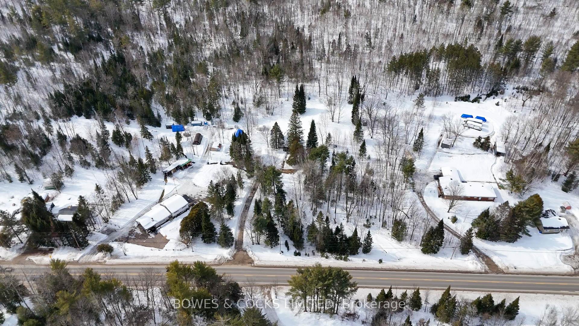 Photo 21 of 27397 Highway 62 S, Bancroft, Dungannon Ward — HOMEH