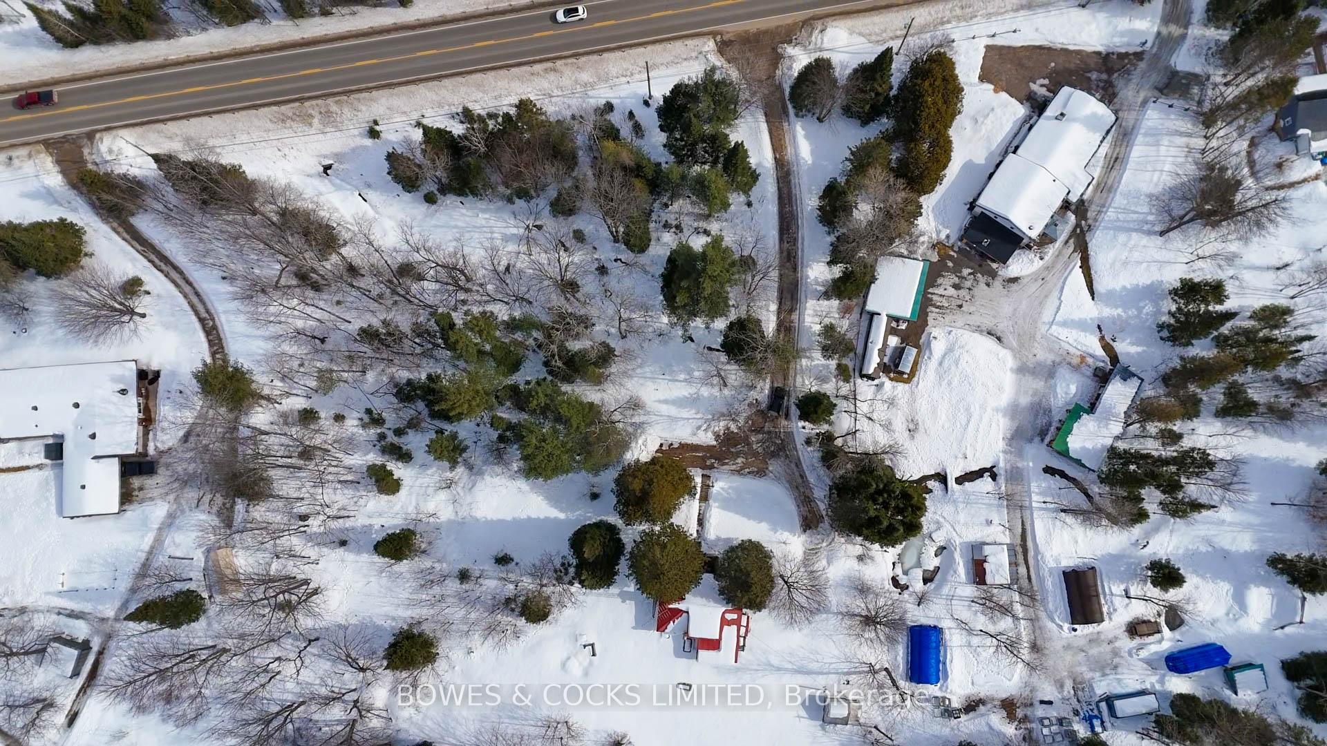 Photo 22 of 27397 Highway 62 S, Bancroft, Dungannon Ward — HOMEH