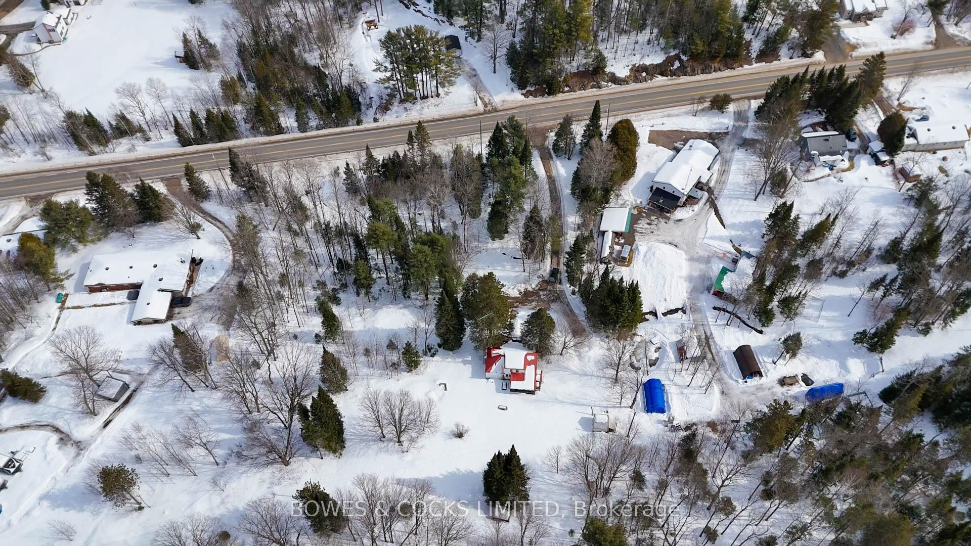 Photo 23 of 27397 Highway 62 S, Bancroft, Dungannon Ward — HOMEH