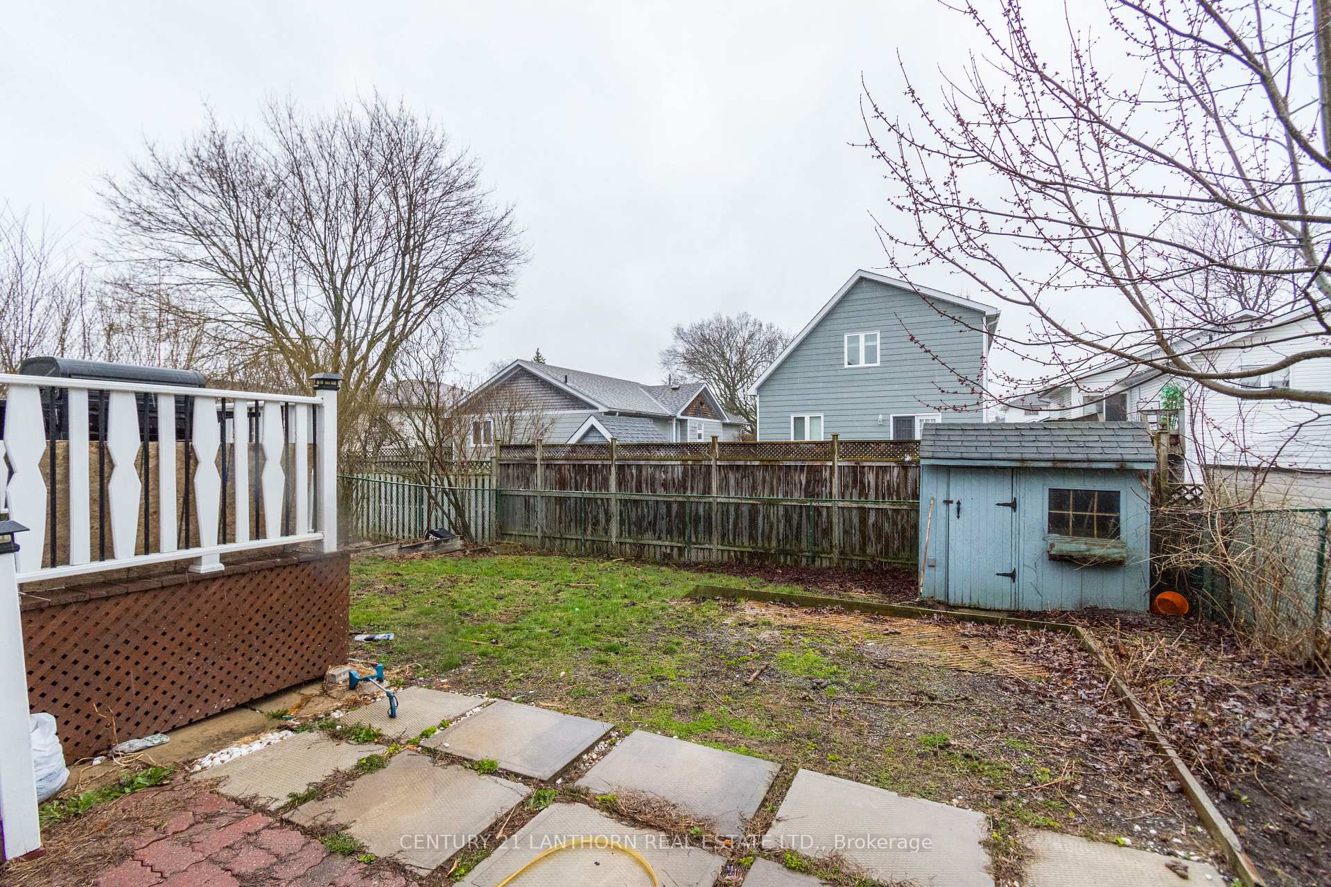 Photo 26 of 19 Bogart Crescent, Belleville, Belleville Ward — HOMEH