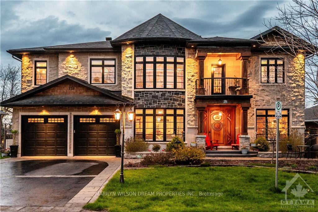 Photo 1 of 259 Faircrest Road, Ottawa, Alta Vista/Faircrest Heights — HOMEH
