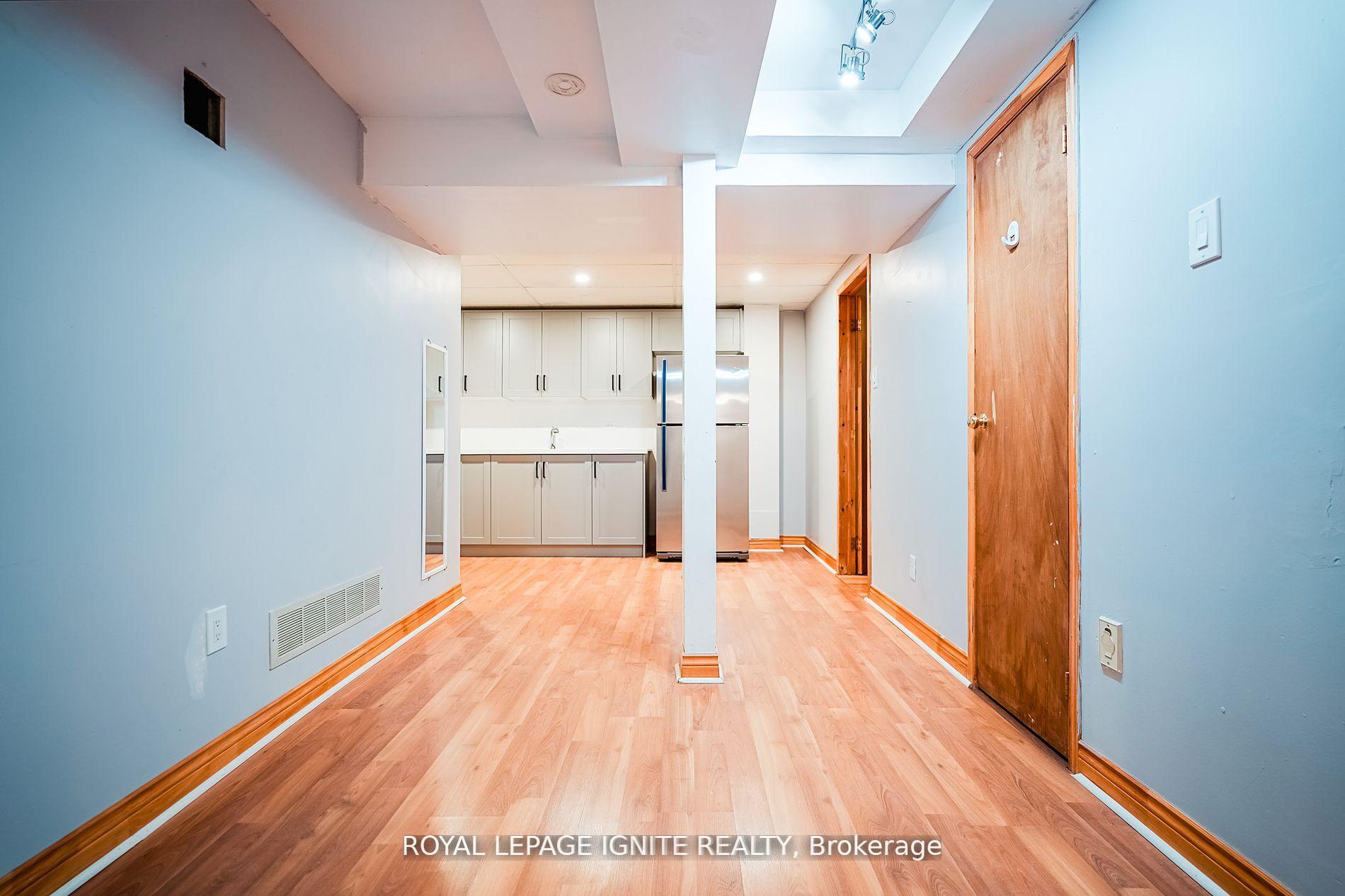 Photo 5 of Unit Basement, 265 Wright Crescent, Ajax, Central — HOMEH