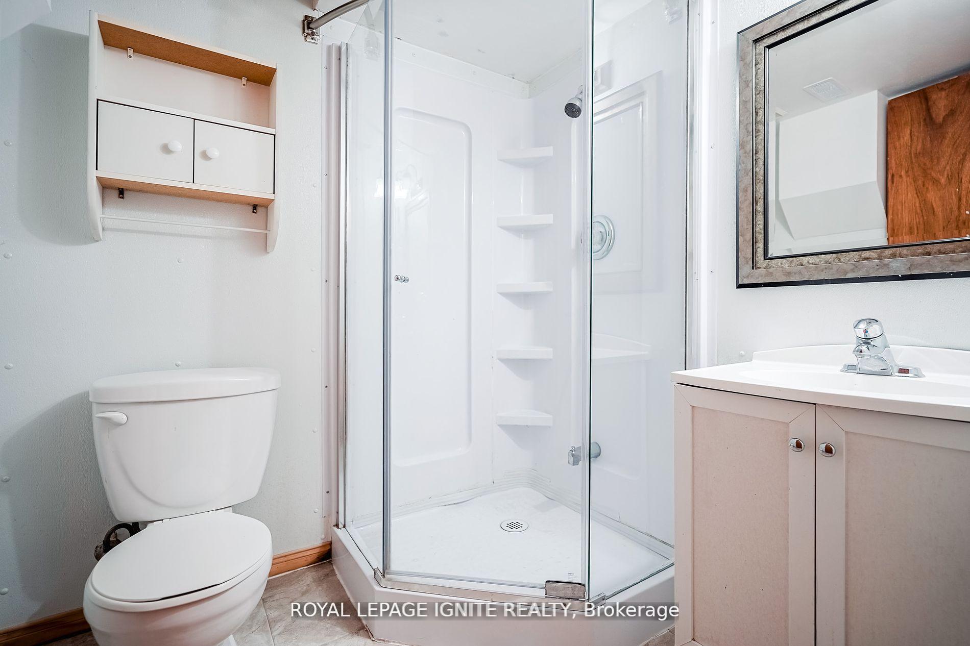 Photo 7 of Unit Basement, 265 Wright Crescent, Ajax, Central — HOMEH