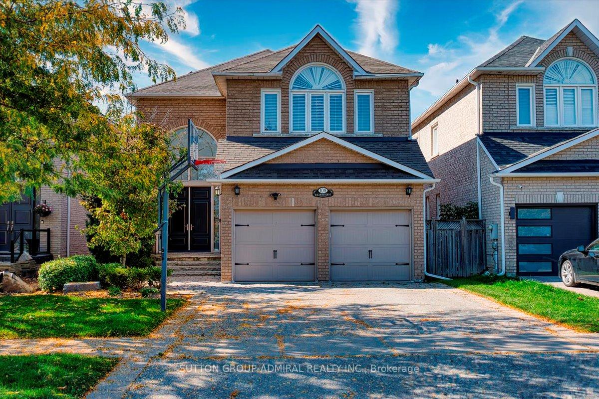 Photo 1 of 108 MacArthur Drive, Vaughan, Beverley Glen — HOMEH