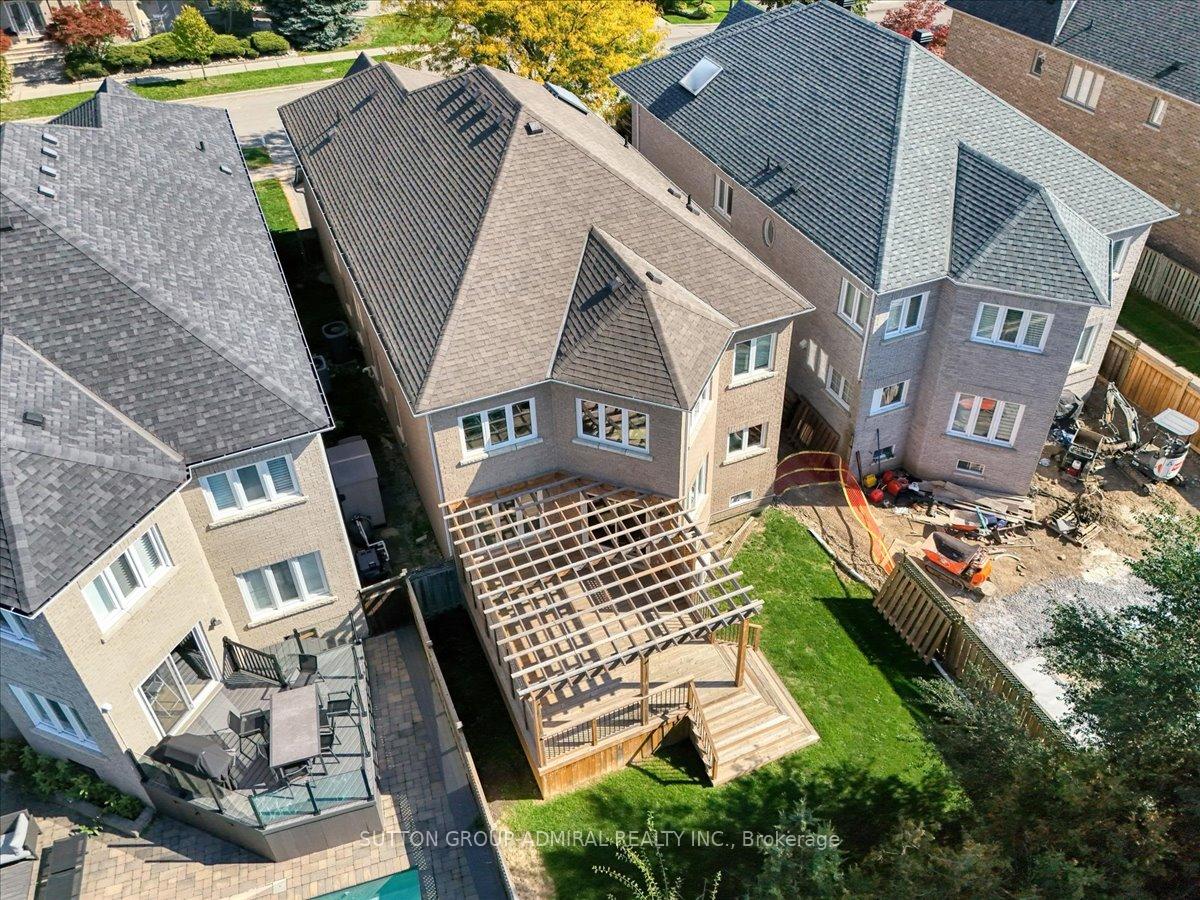 Photo 5 of 108 MacArthur Drive, Vaughan, Beverley Glen — HOMEH