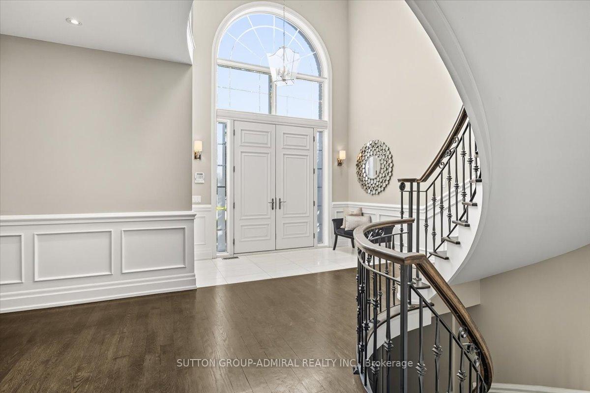 Photo 11 of 108 MacArthur Drive, Vaughan, Beverley Glen — HOMEH