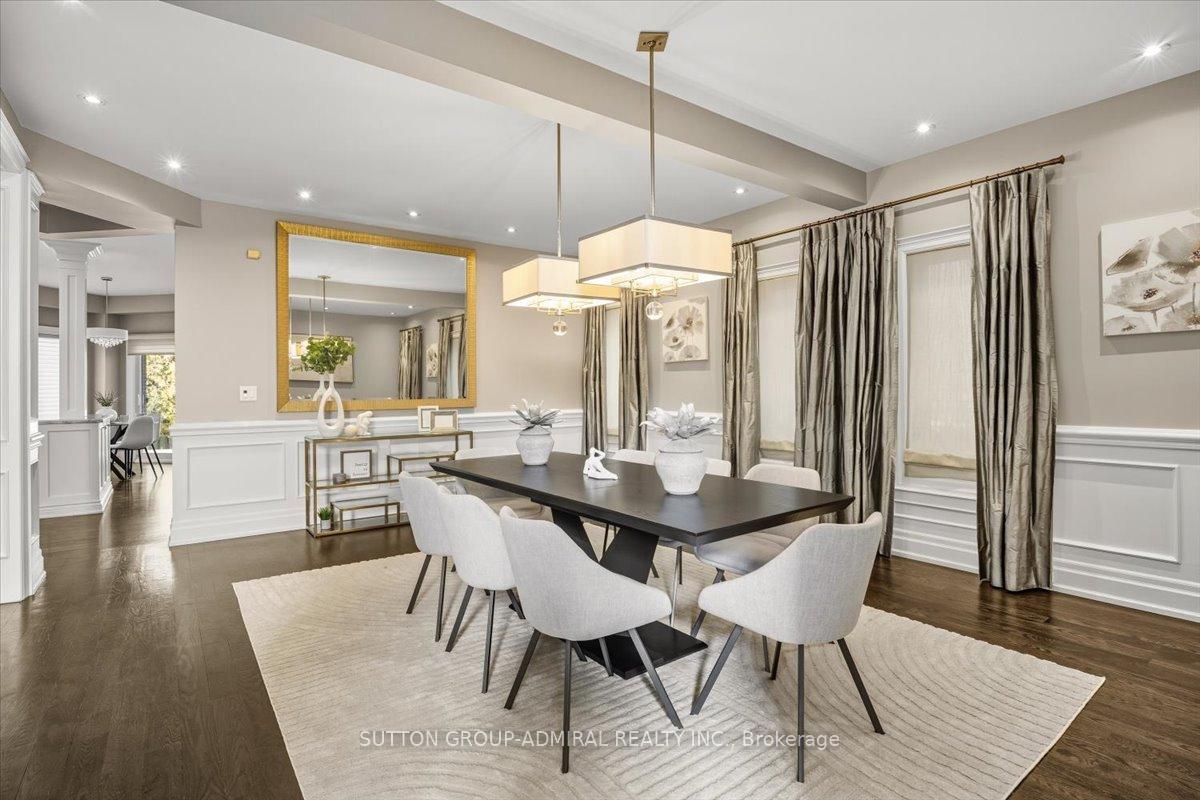 Photo 12 of 108 MacArthur Drive, Vaughan, Beverley Glen — HOMEH