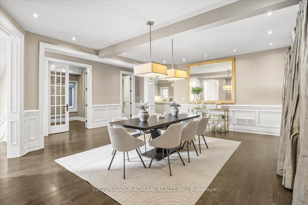 Photo 13 of 108 MacArthur Drive, Vaughan, Beverley Glen — HOMEH