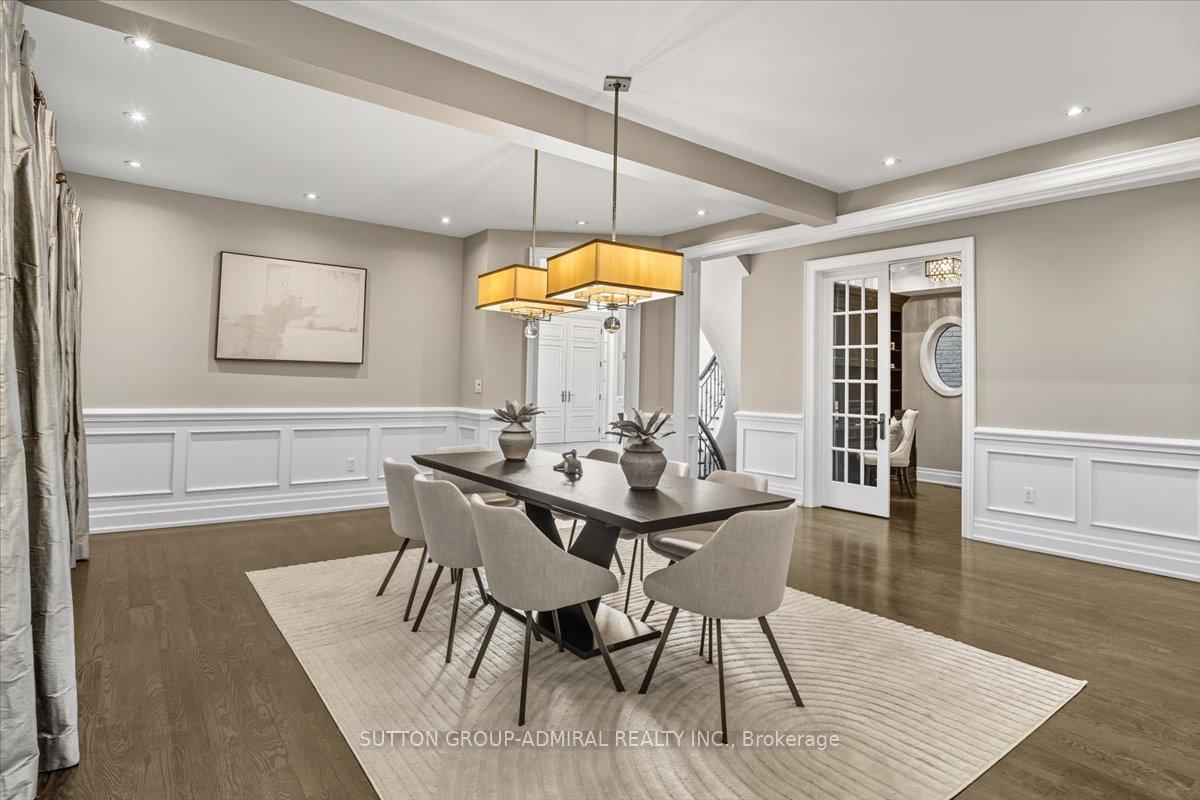 Photo 14 of 108 MacArthur Drive, Vaughan, Beverley Glen — HOMEH