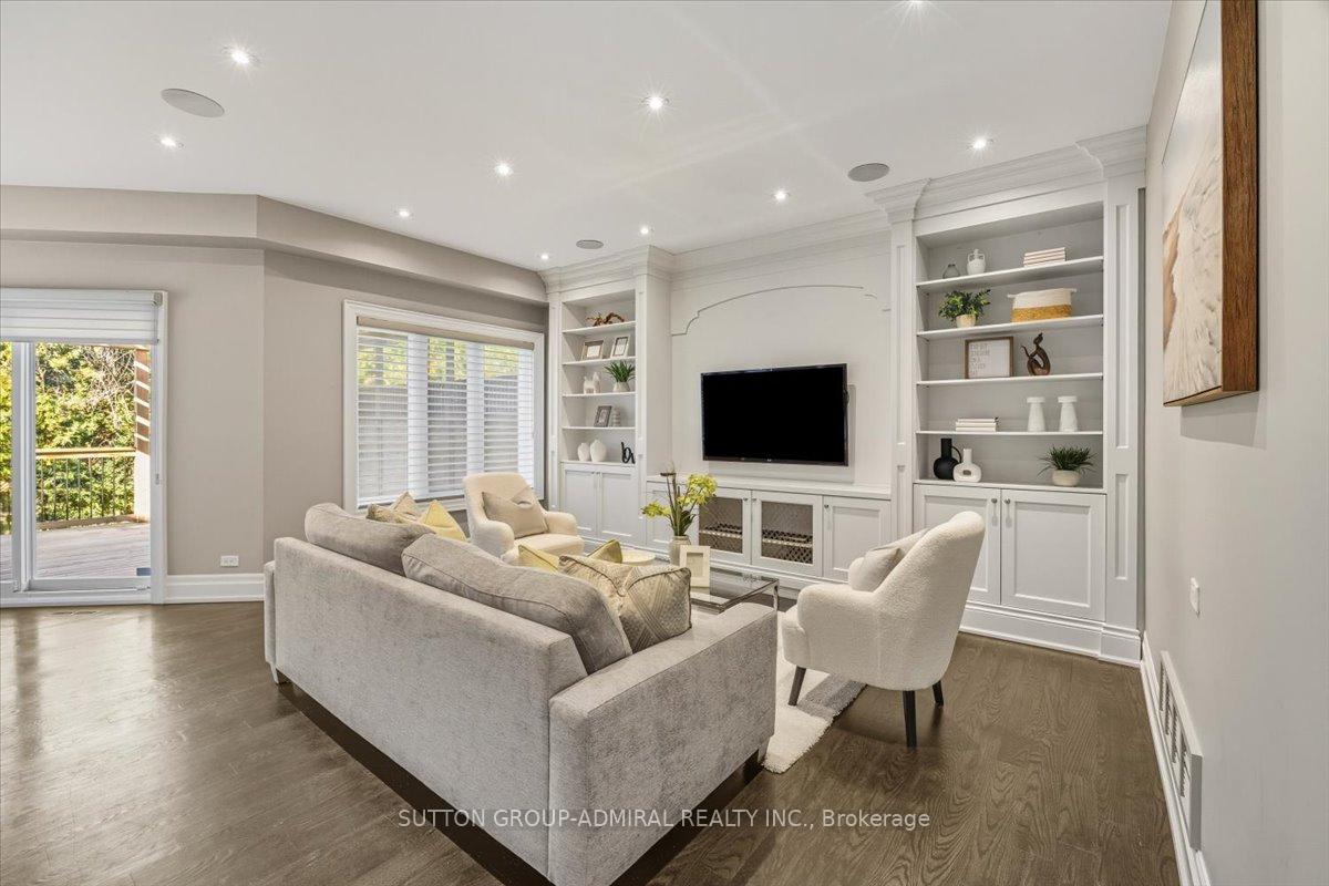 Photo 15 of 108 MacArthur Drive, Vaughan, Beverley Glen — HOMEH
