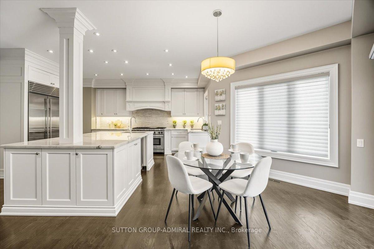 Photo 16 of 108 MacArthur Drive, Vaughan, Beverley Glen — HOMEH