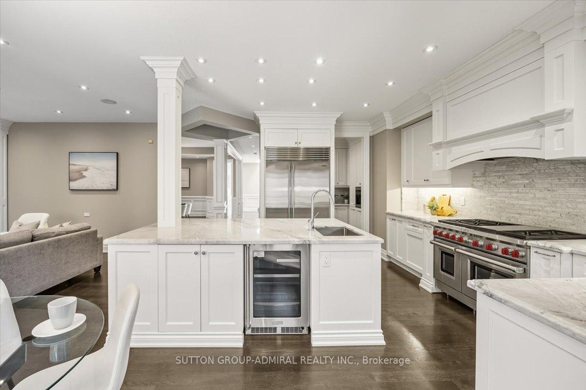 Photo 17 of 108 MacArthur Drive, Vaughan, Beverley Glen — HOMEH
