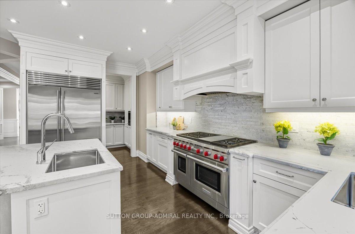 Photo 18 of 108 MacArthur Drive, Vaughan, Beverley Glen — HOMEH