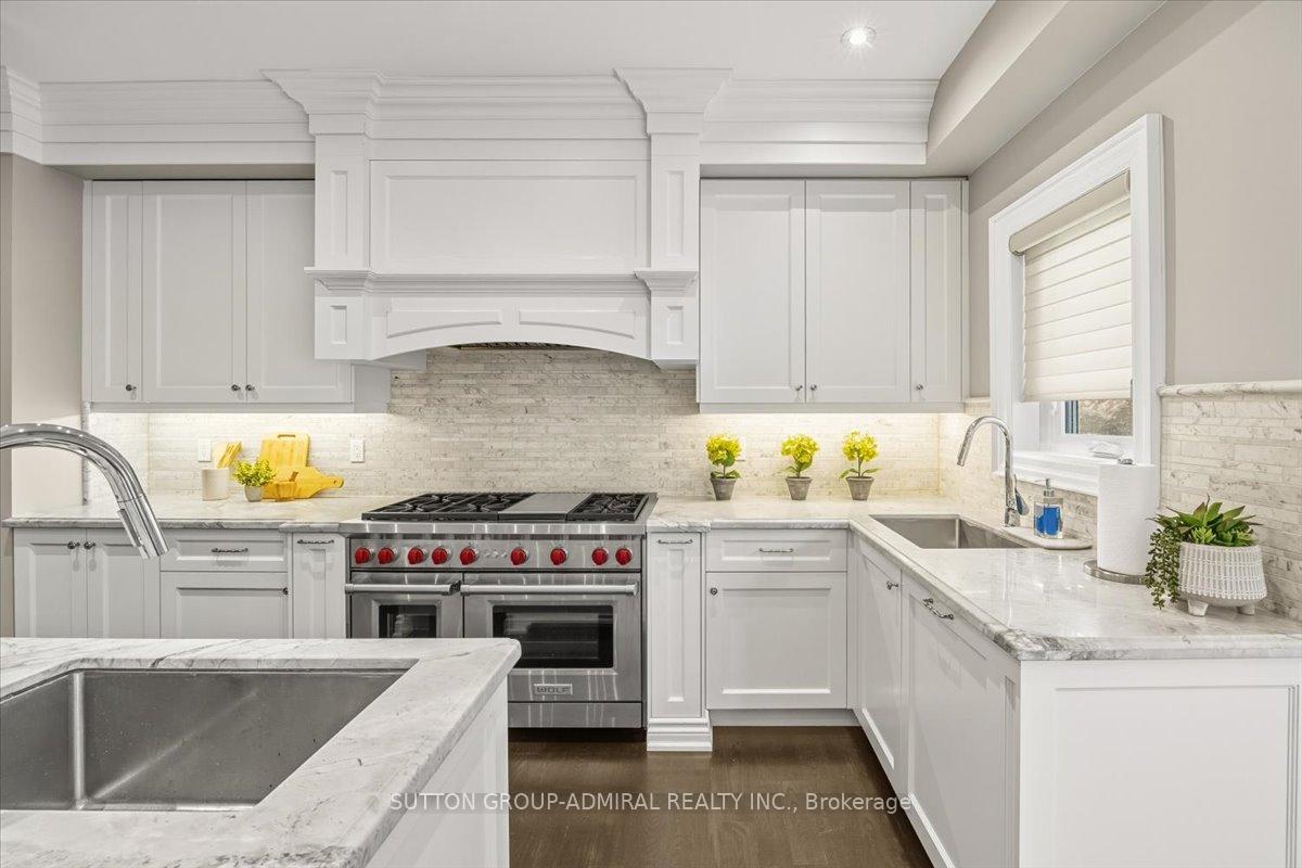 Photo 19 of 108 MacArthur Drive, Vaughan, Beverley Glen — HOMEH