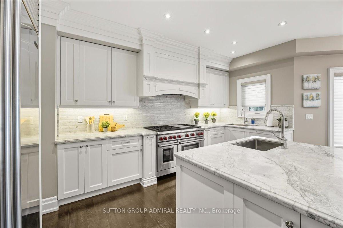 Photo 20 of 108 MacArthur Drive, Vaughan, Beverley Glen — HOMEH
