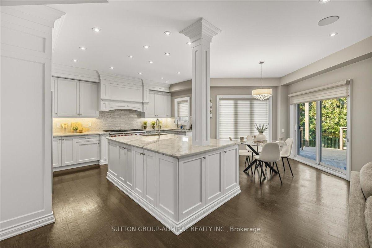 Photo 21 of 108 MacArthur Drive, Vaughan, Beverley Glen — HOMEH