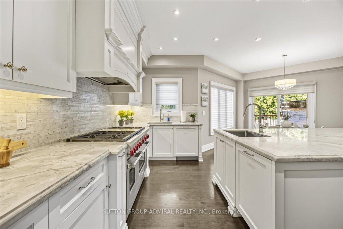 Photo 22 of 108 MacArthur Drive, Vaughan, Beverley Glen — HOMEH