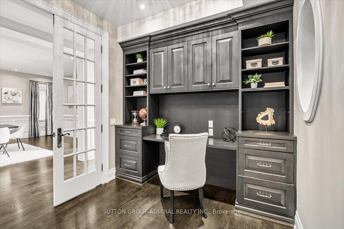 Photo 25 of 108 MacArthur Drive, Vaughan, Beverley Glen — HOMEH