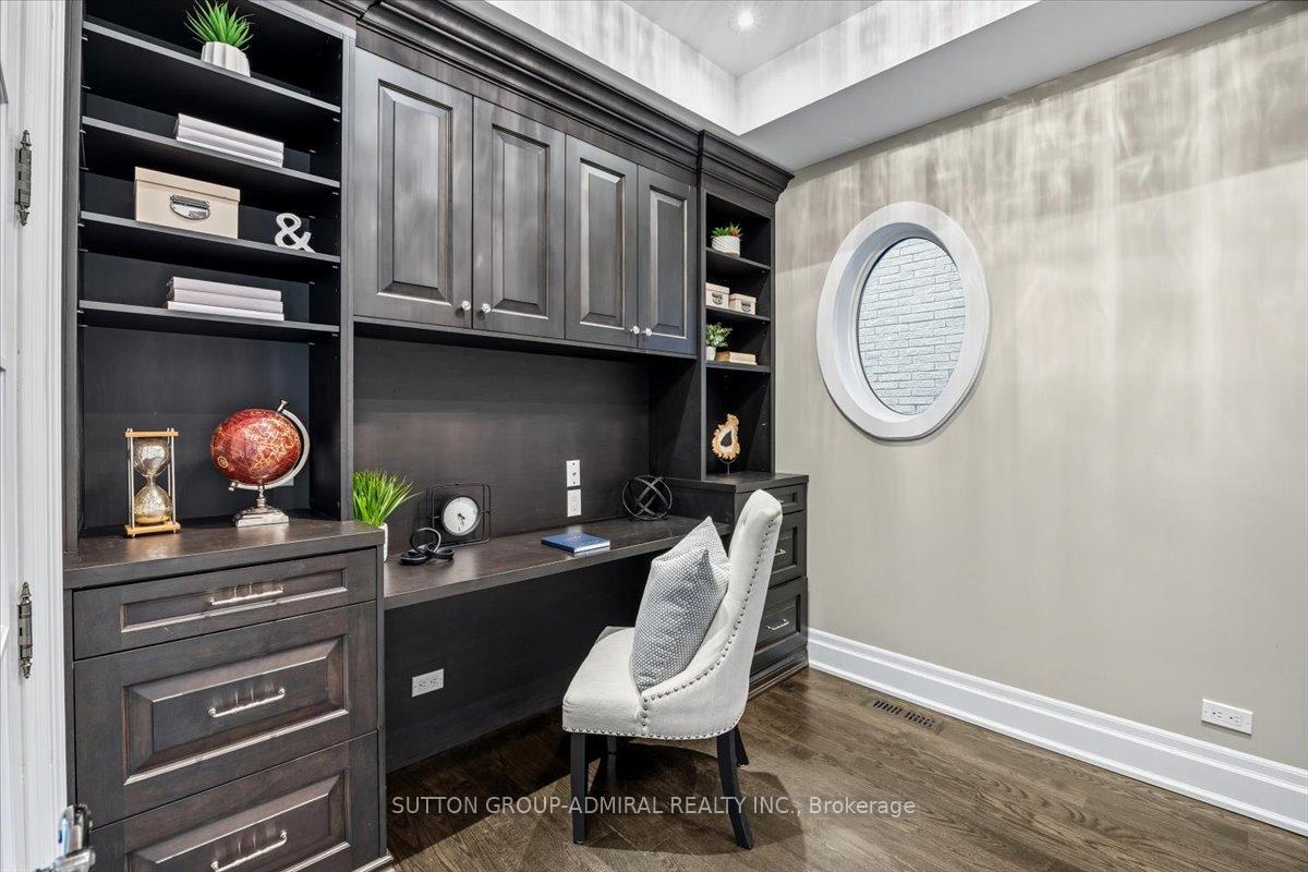 Photo 26 of 108 MacArthur Drive, Vaughan, Beverley Glen — HOMEH
