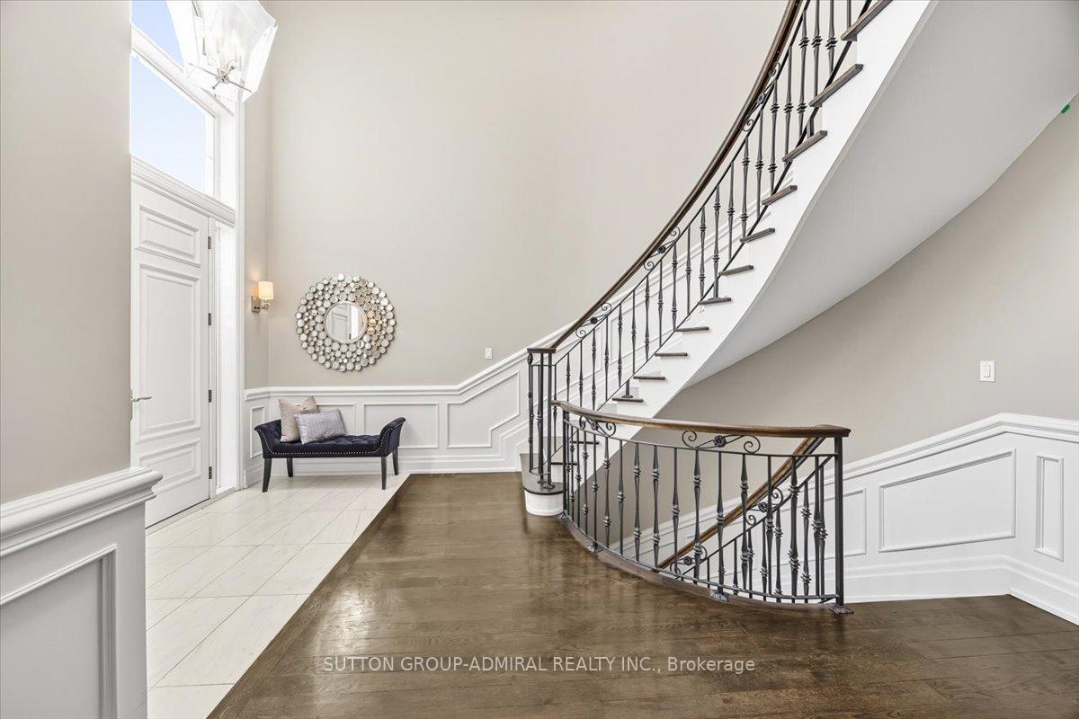 Photo 30 of 108 MacArthur Drive, Vaughan, Beverley Glen — HOMEH
