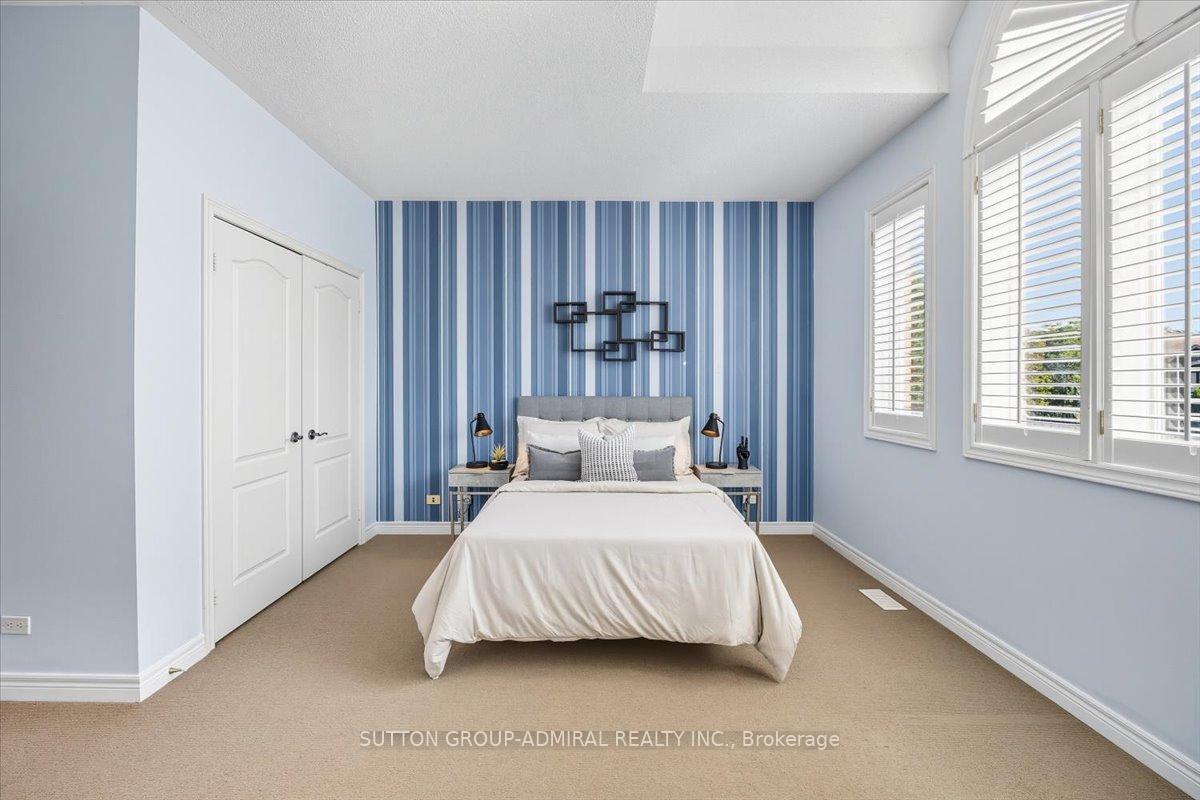 Photo 31 of 108 MacArthur Drive, Vaughan, Beverley Glen — HOMEH