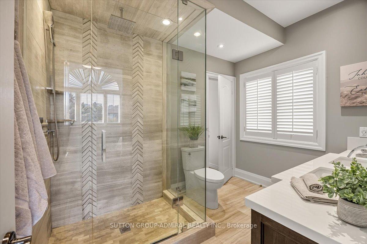 Photo 34 of 108 MacArthur Drive, Vaughan, Beverley Glen — HOMEH
