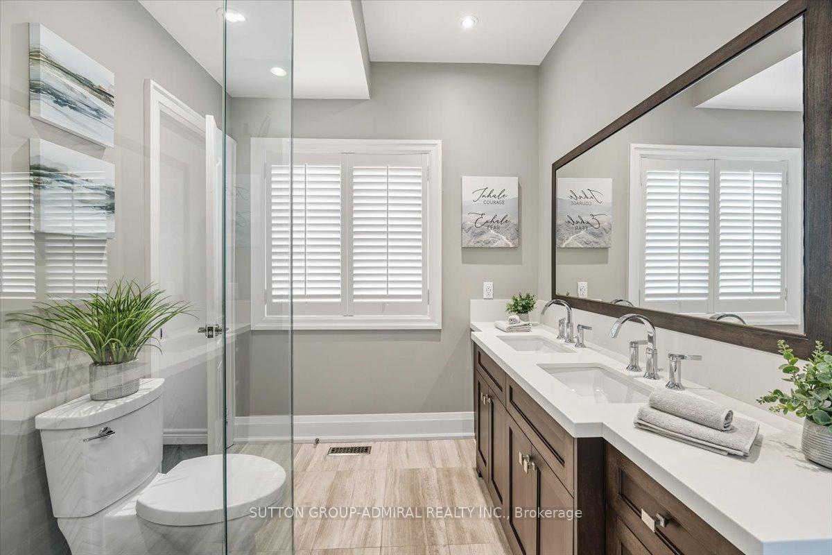 Photo 35 of 108 MacArthur Drive, Vaughan, Beverley Glen — HOMEH