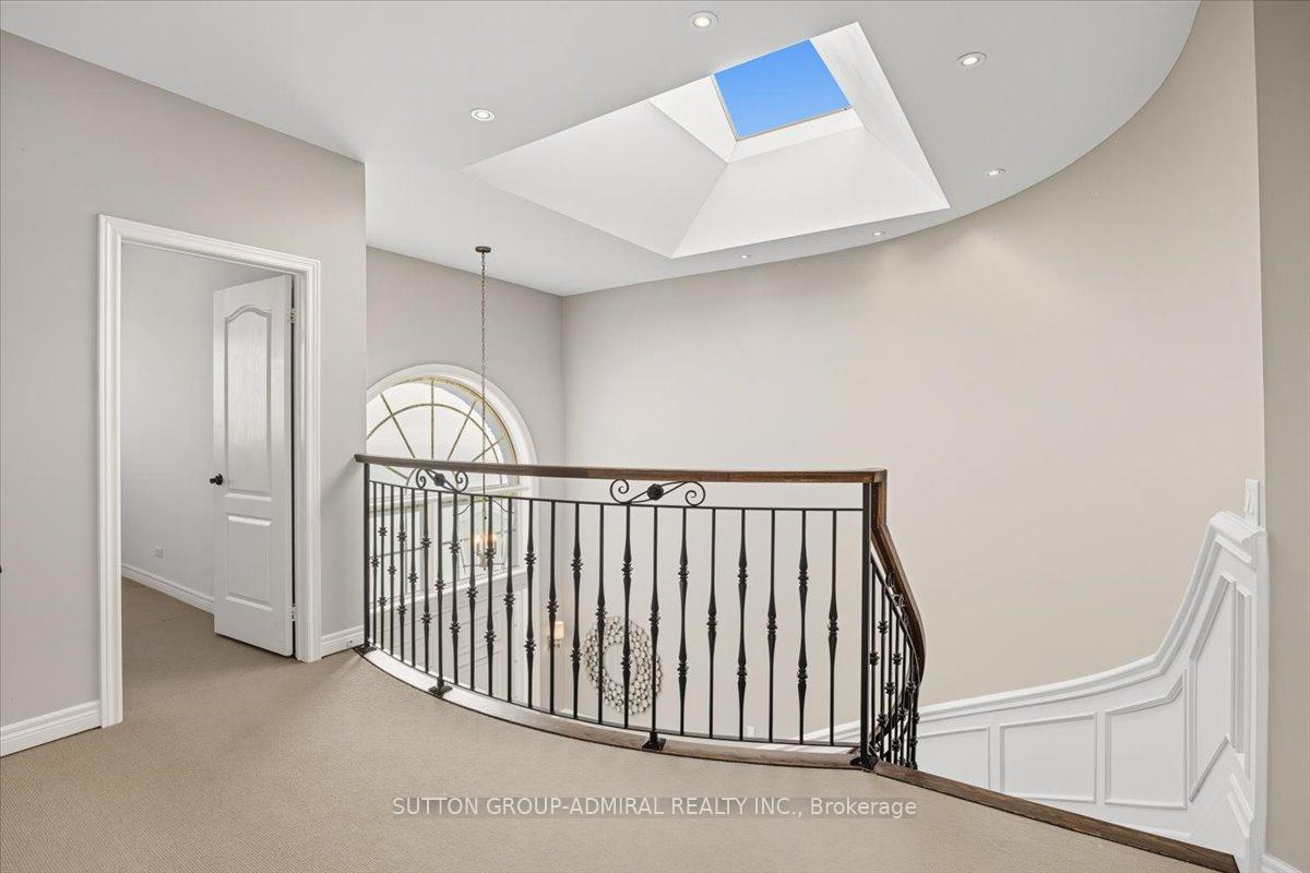Photo 39 of 108 MacArthur Drive, Vaughan, Beverley Glen — HOMEH