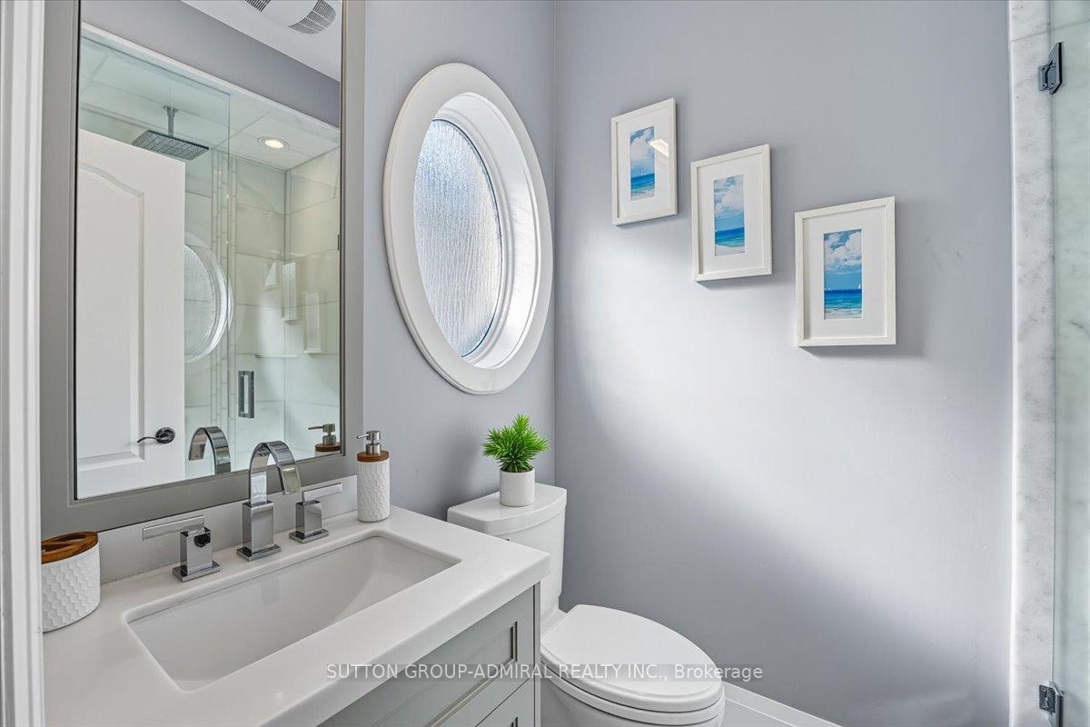 Photo 43 of 108 MacArthur Drive, Vaughan, Beverley Glen — HOMEH