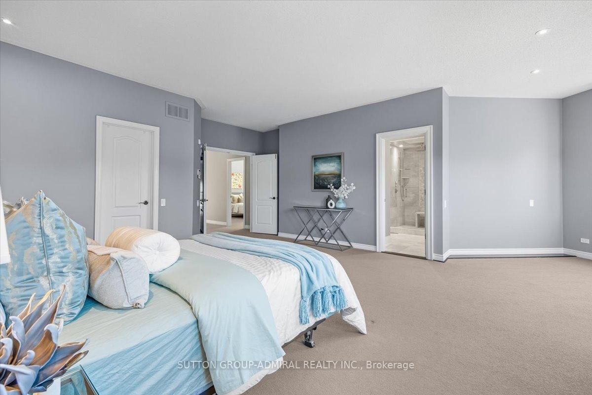 Photo 44 of 108 MacArthur Drive, Vaughan, Beverley Glen — HOMEH
