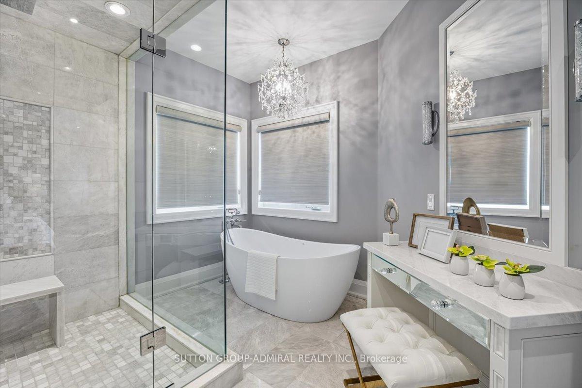 Photo 48 of 108 MacArthur Drive, Vaughan, Beverley Glen — HOMEH
