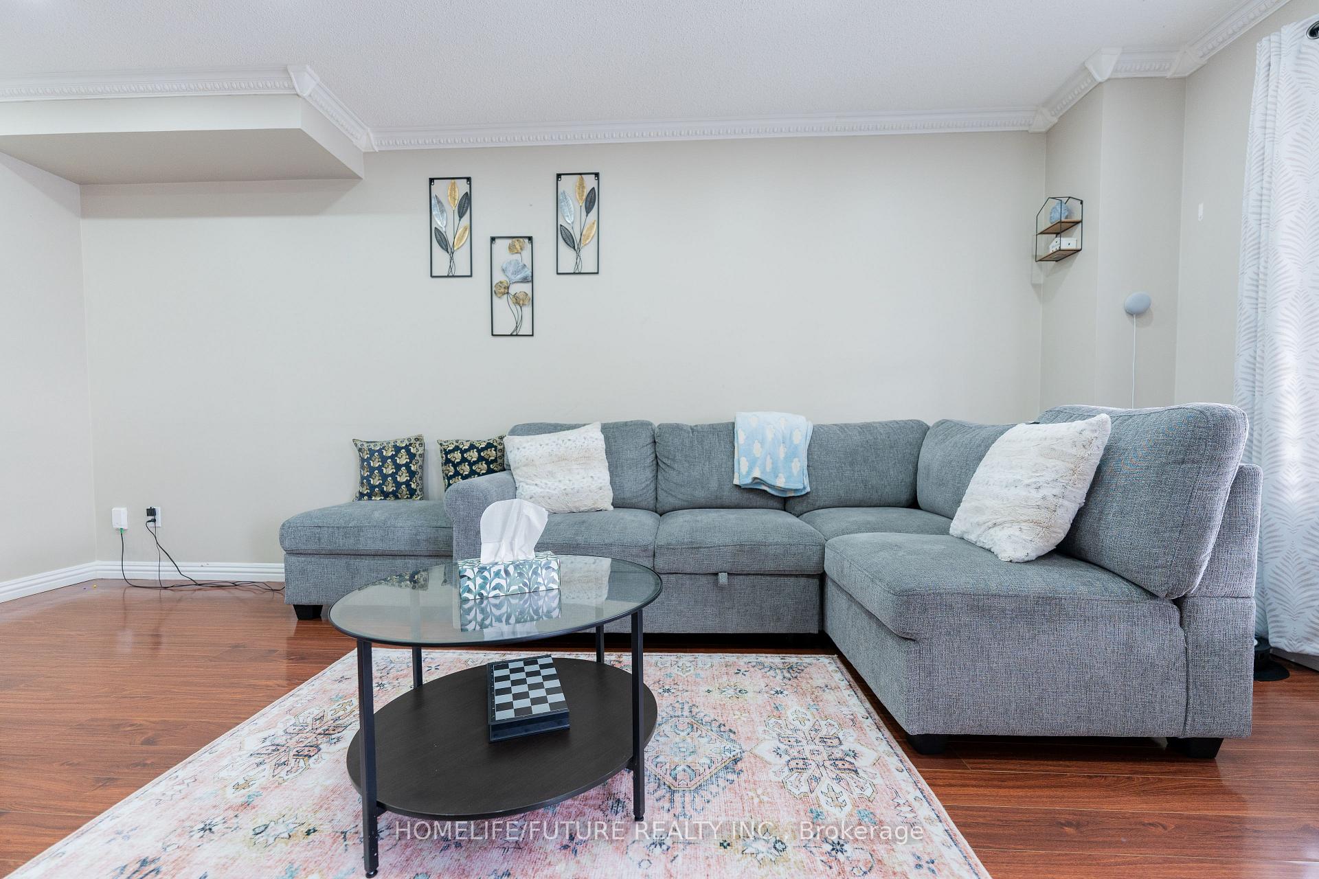 Photo 7 of 68 Treen Crescent, Whitby, Rolling Acres — HOMEH