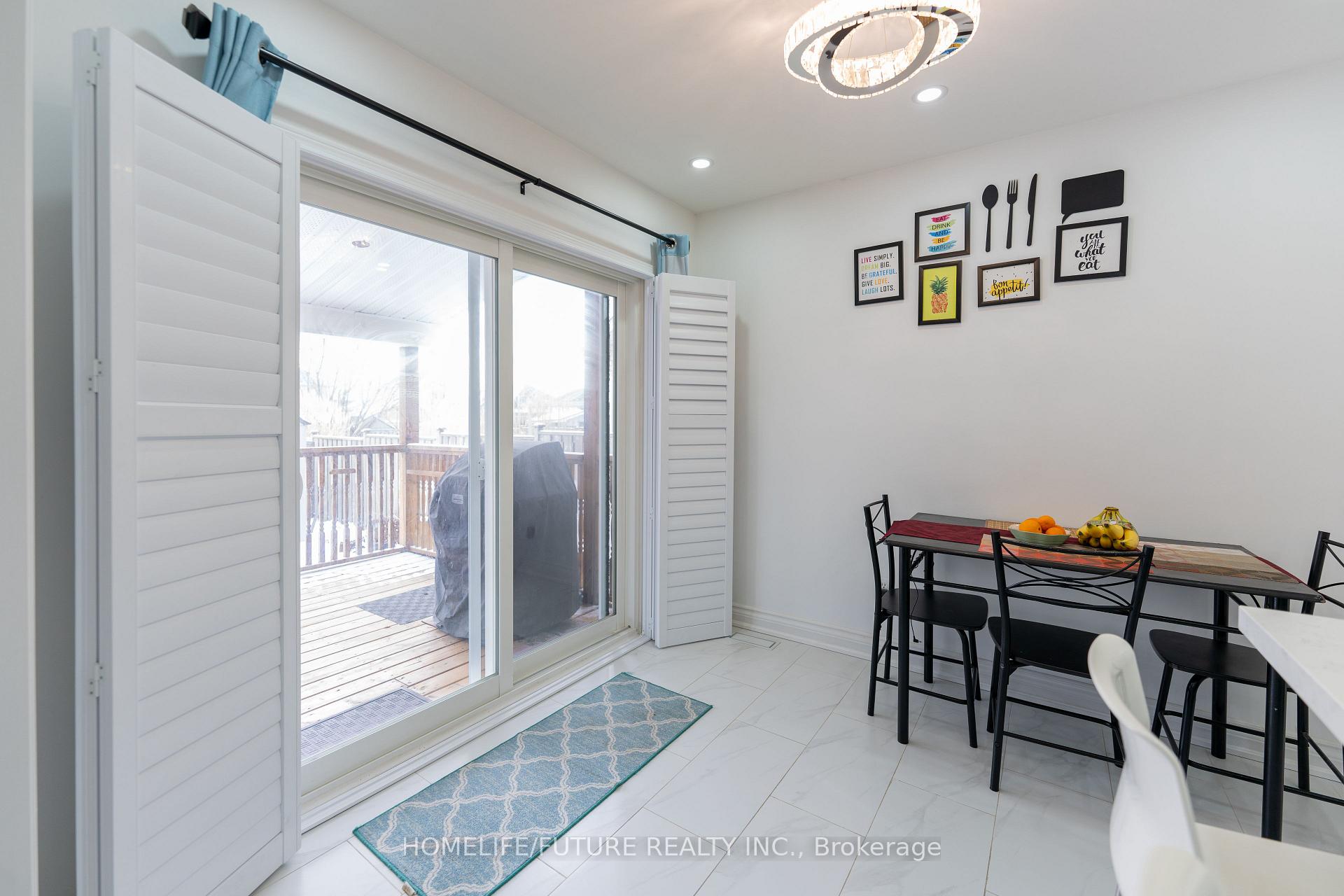 Photo 16 of 68 Treen Crescent, Whitby, Rolling Acres — HOMEH
