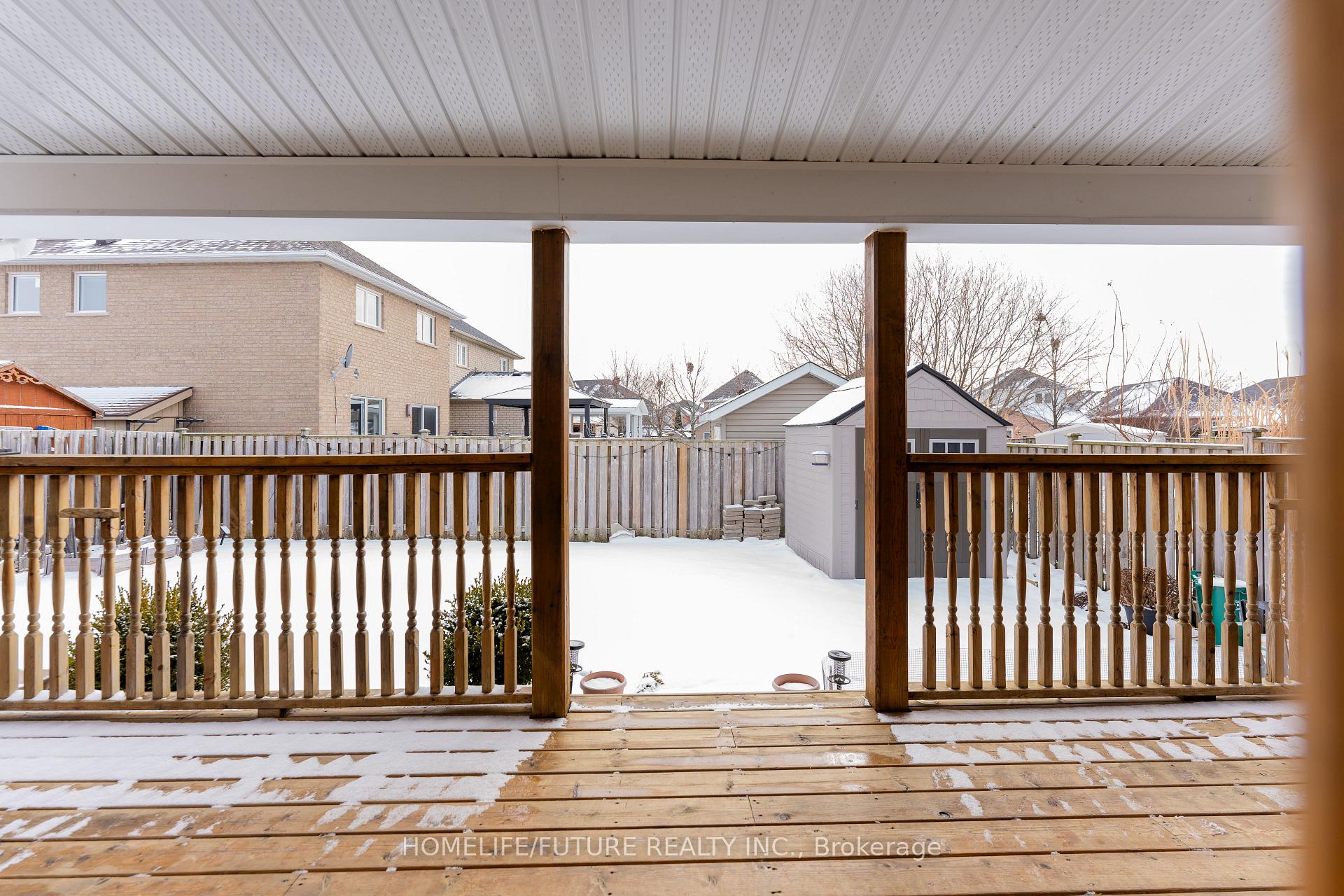 Photo 19 of 68 Treen Crescent, Whitby, Rolling Acres — HOMEH