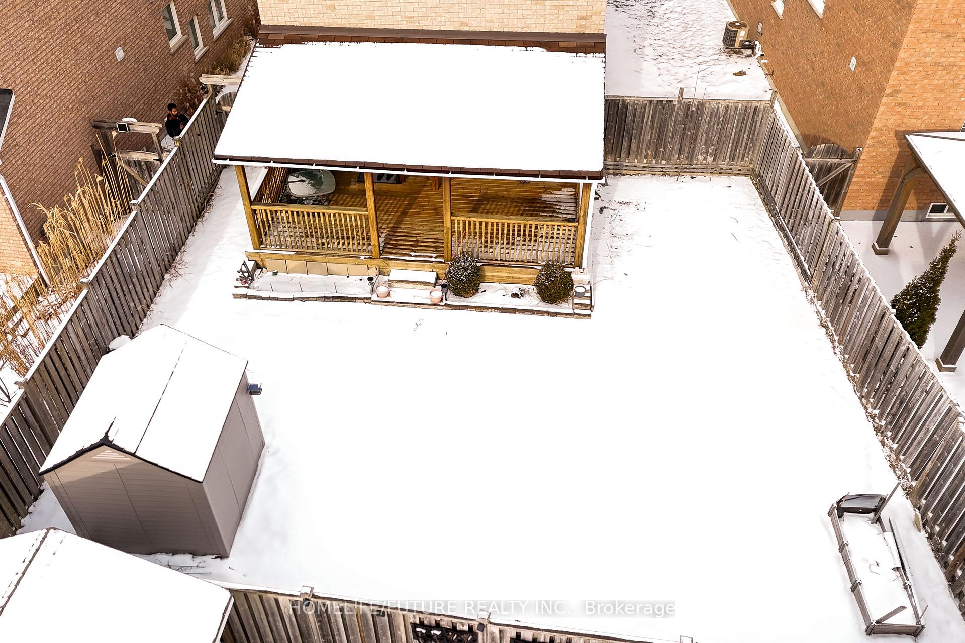 Photo 21 of 68 Treen Crescent, Whitby, Rolling Acres — HOMEH