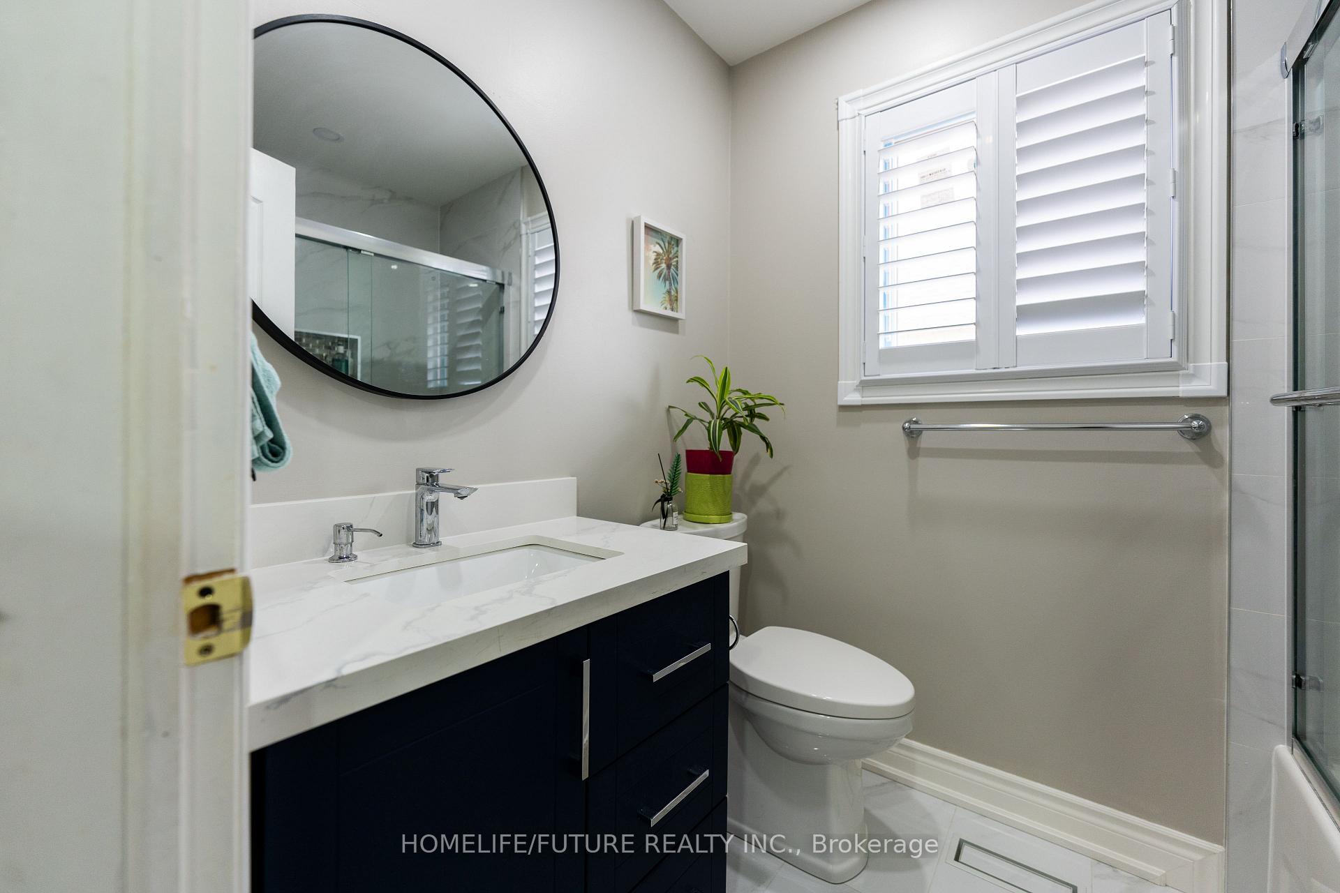 Photo 32 of 68 Treen Crescent, Whitby, Rolling Acres — HOMEH