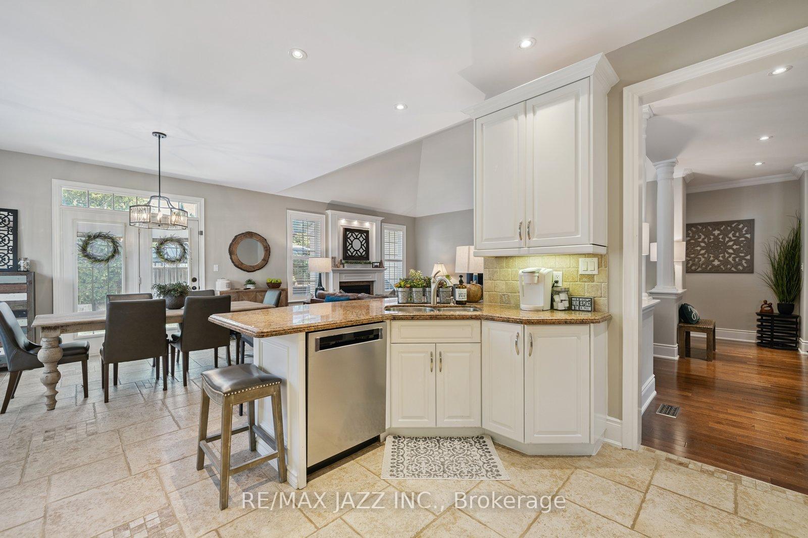 Photo 15 of 99 Bell Drive, Whitby, Lynde Creek — HOMEH