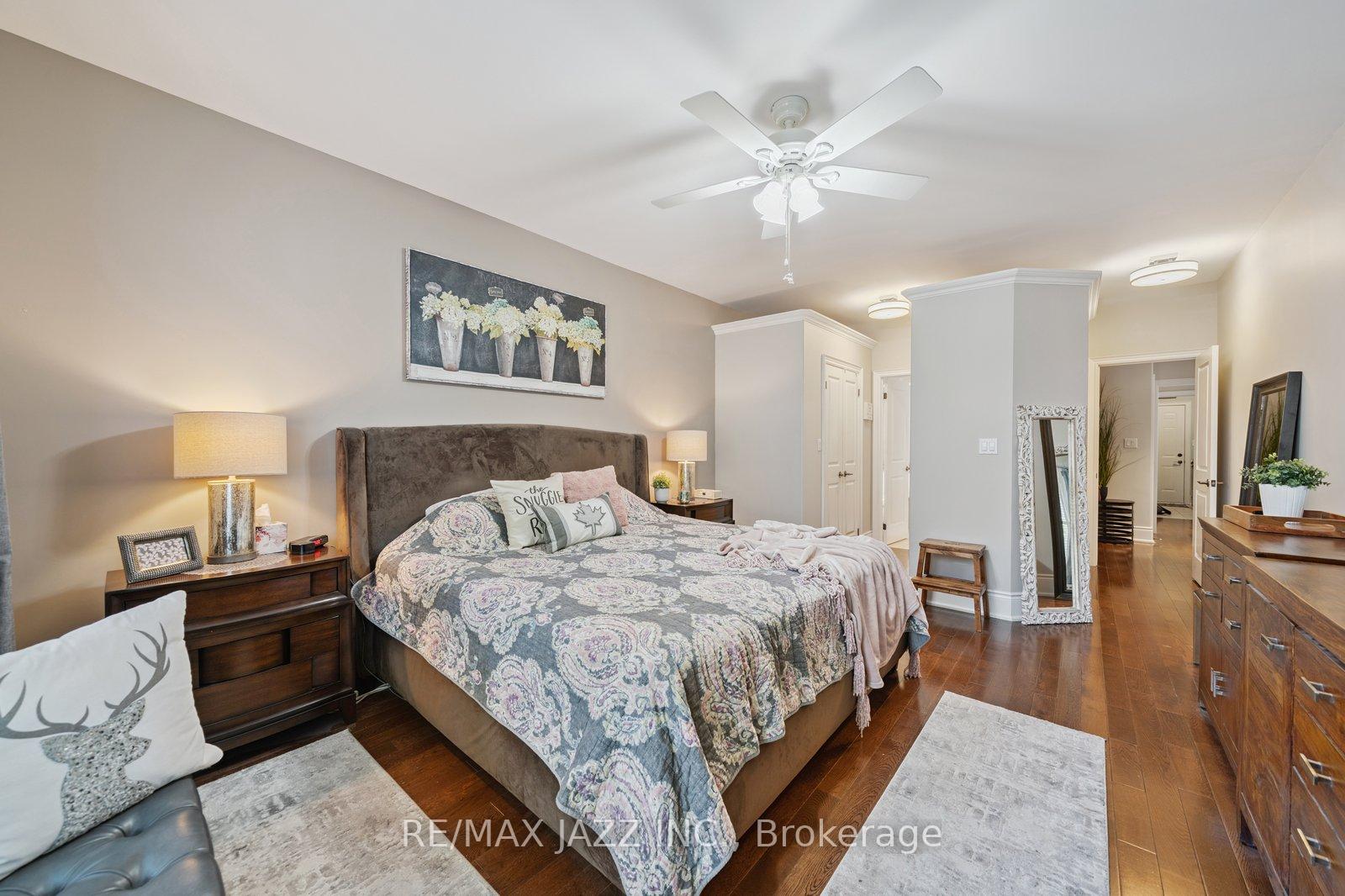 Photo 20 of 99 Bell Drive, Whitby, Lynde Creek — HOMEH