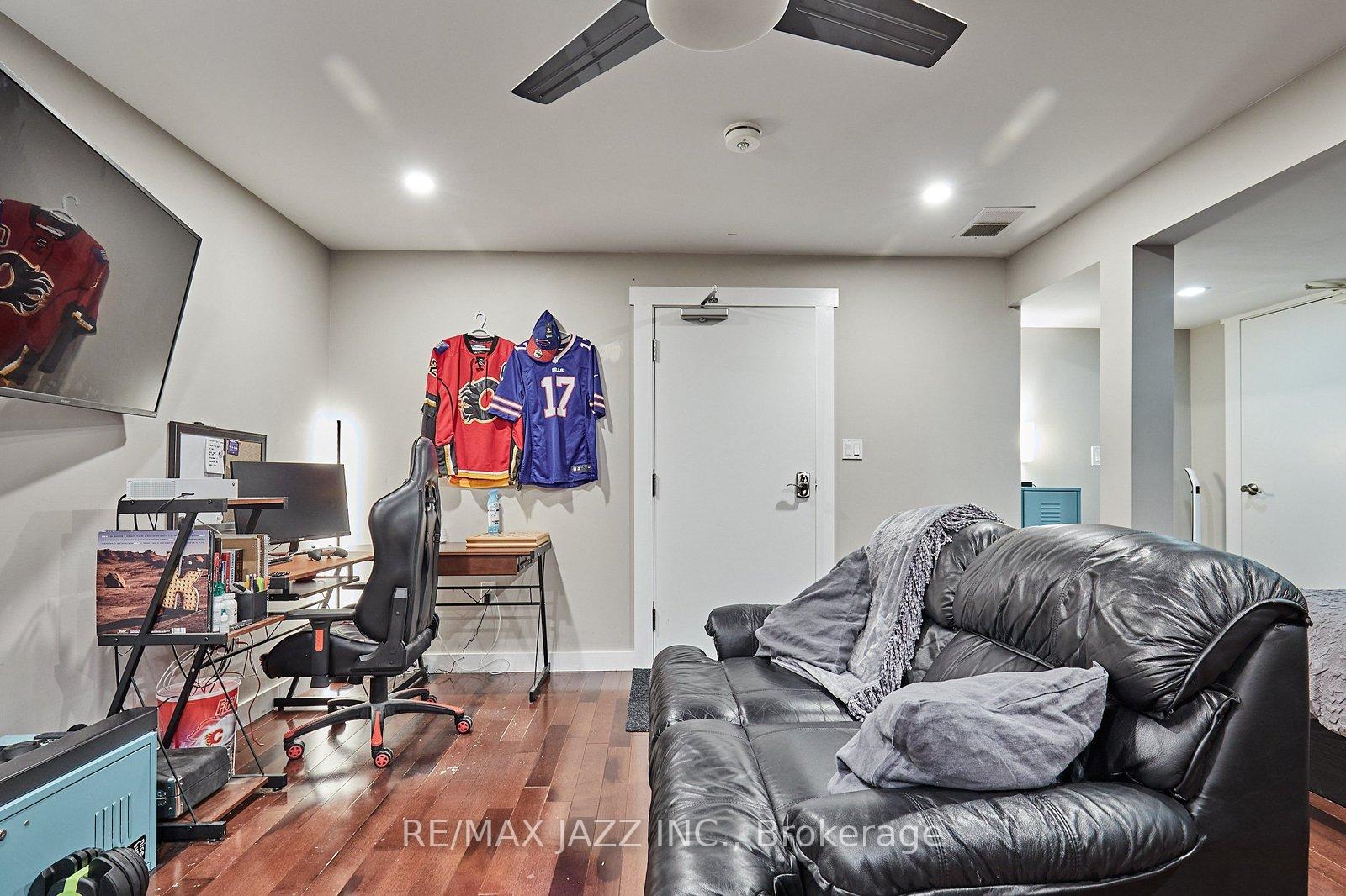 Photo 35 of 99 Bell Drive, Whitby, Lynde Creek — HOMEH