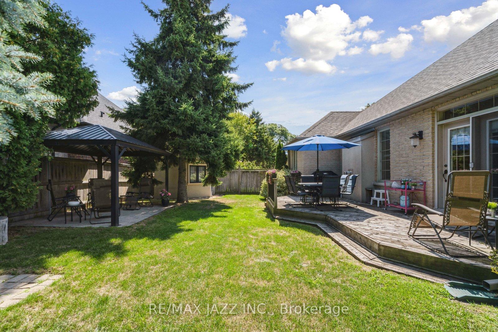 Photo 41 of 99 Bell Drive, Whitby, Lynde Creek — HOMEH