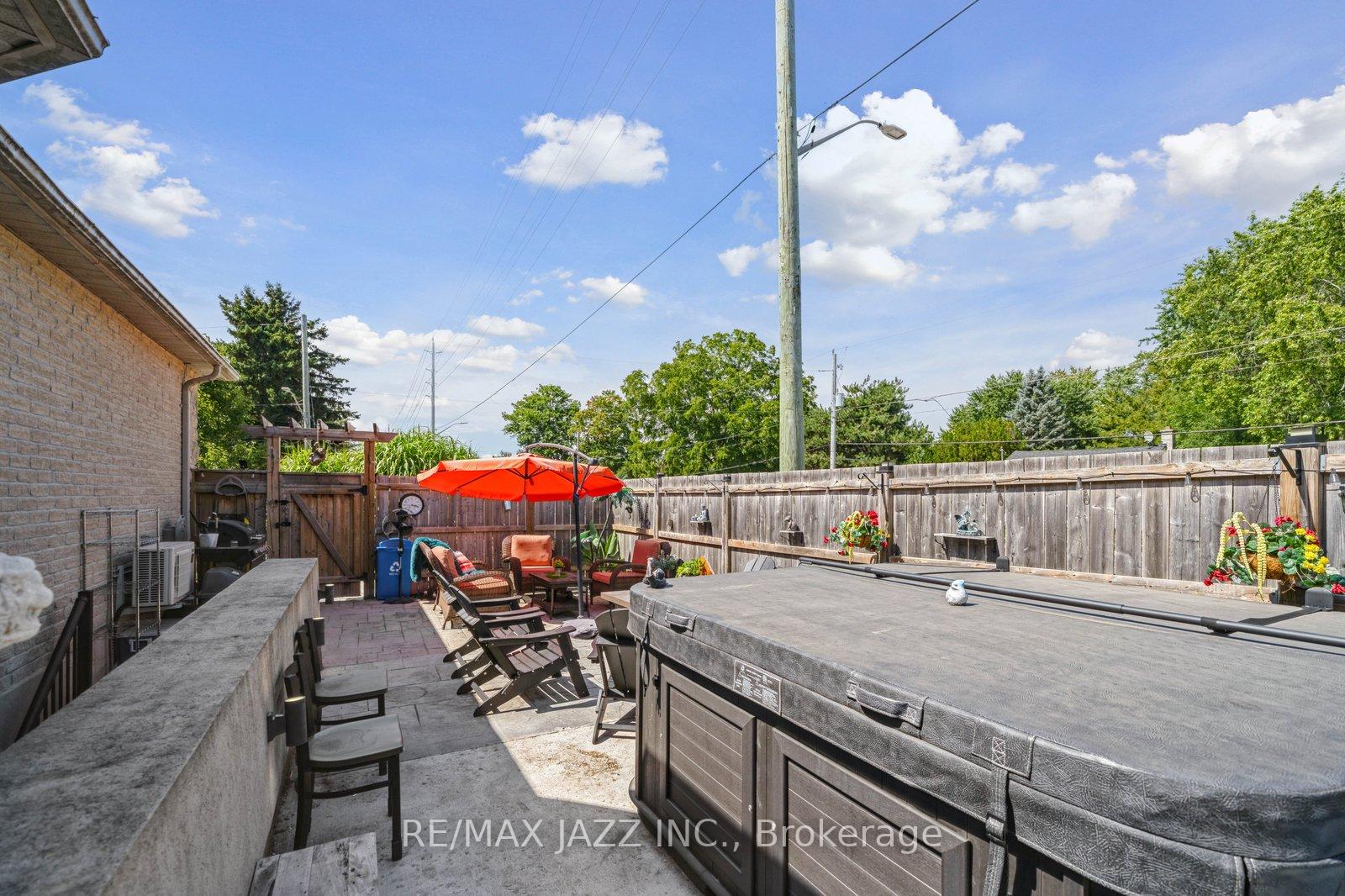 Photo 43 of 99 Bell Drive, Whitby, Lynde Creek — HOMEH