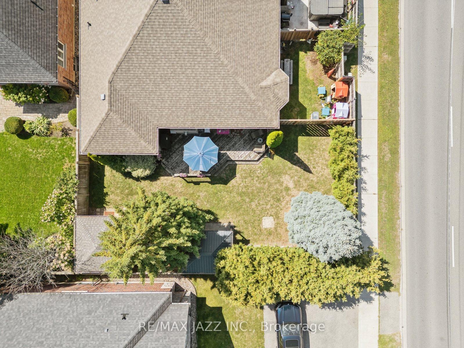 Photo 45 of 99 Bell Drive, Whitby, Lynde Creek — HOMEH