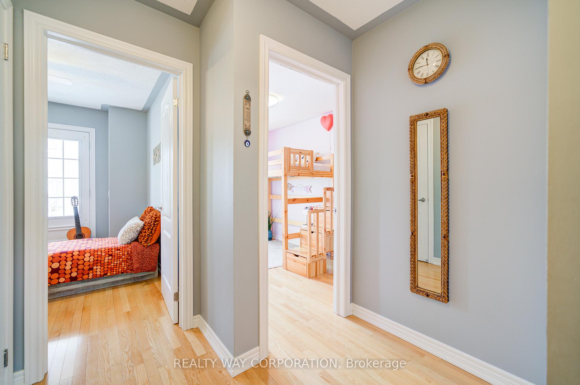 Photo 25 of 38 Torah Gate, Vaughan, Patterson — HOMEH
