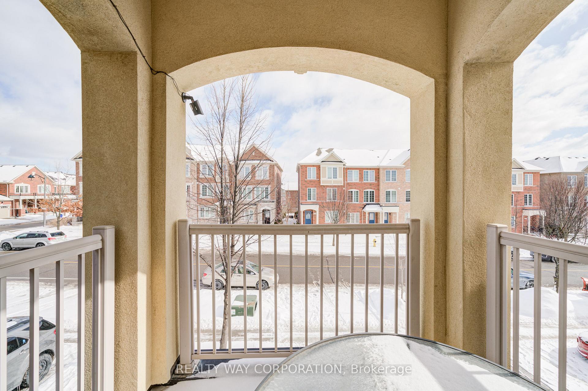 Photo 29 of 38 Torah Gate, Vaughan, Patterson — HOMEH