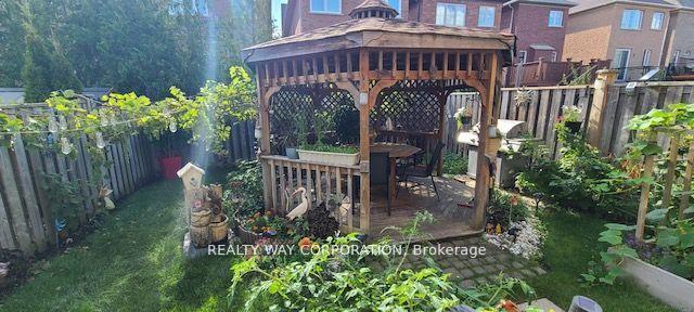 Photo 39 of 38 Torah Gate, Vaughan, Patterson — HOMEH