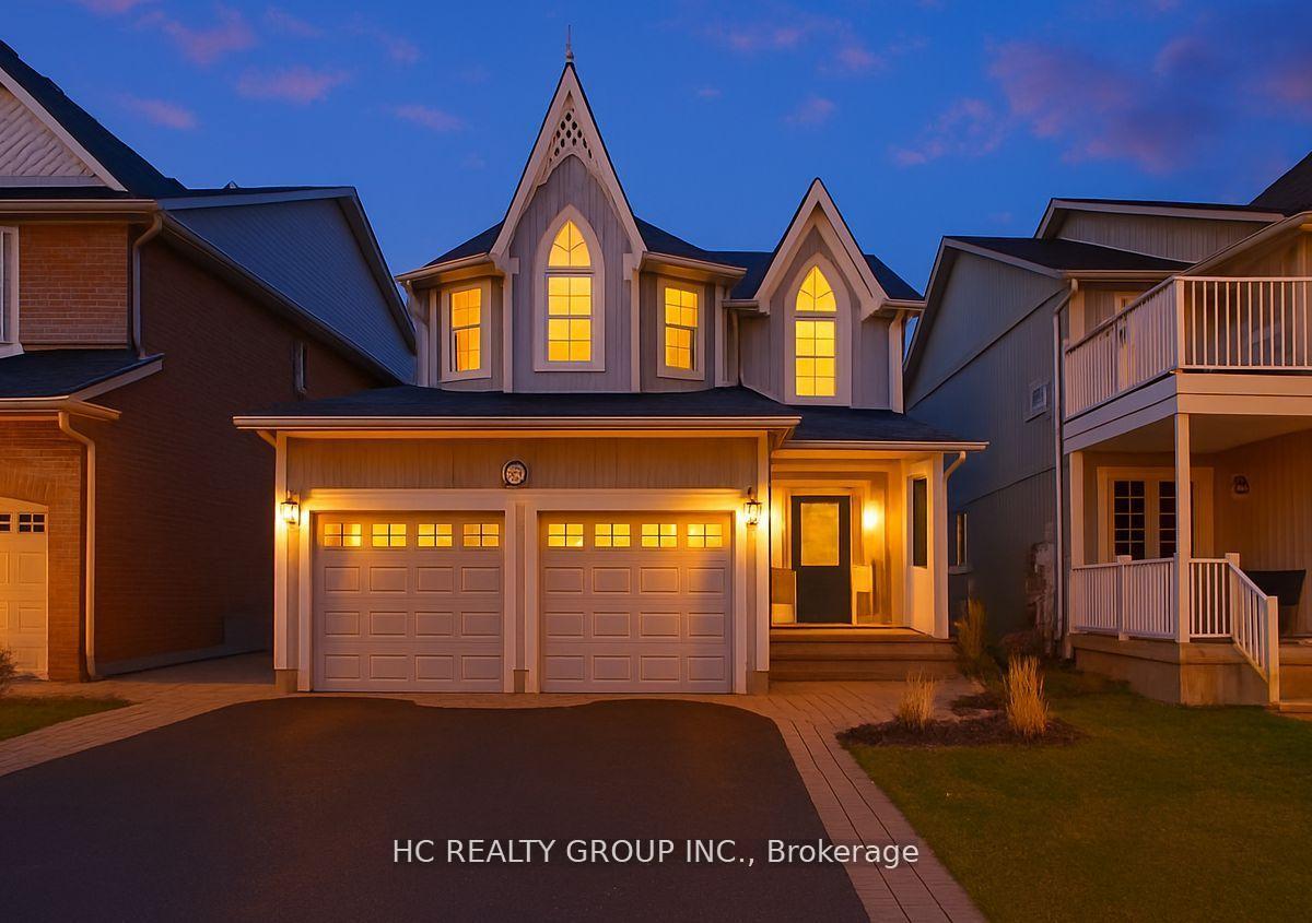 Photo 1 of 8 Beaumaris Crescent, Whitby, Brooklin — HOMEH